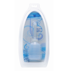 XR Brands Eenmalige Enema Applicator