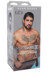 Doc Johnson Ryan Bones - ULTRASKYN Masturbator Ass