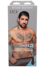 Doc Johnson Ryan Bones - ULTRASKYN Masturbator Ass