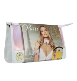 Ouch! by Shots Paris Collectie - Kit met Tas - Roze