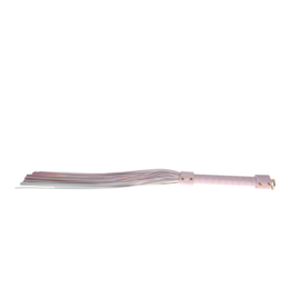 Ouch! by Shots Paris Collection - Flogger - Roze