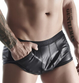 * RFP Short, SH0007 Zwart