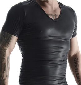 * RFP T-Shirt, TSH001 Zwart