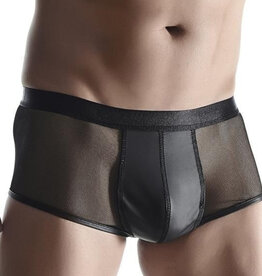 * RFP Short, SHo001 Zwart