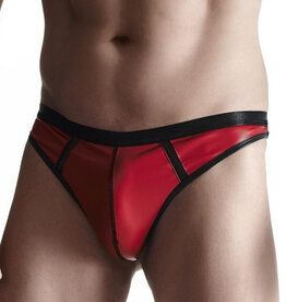 * RFP String, BRI015 Rood