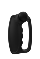 Bathmate Vibe - Hand - Masturbator - Zwart