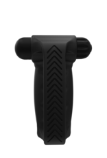 Bathmate Vibe - Hand - Masturbator - Zwart