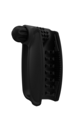 Bathmate Vibe - Hand - Masturbator - Zwart