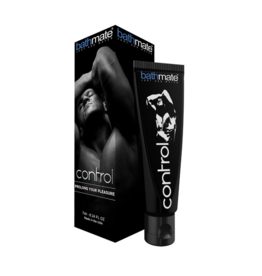 Bathmate Control - Delay Gel - 0,24 fl oz / 7 ml