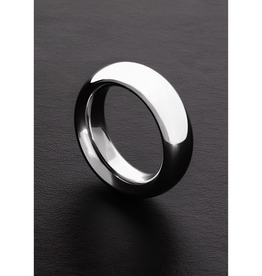 Steel by Shots Donut C-Ring - 0,6 x 0,3 x 60 / 15 x 8 x 60 mm