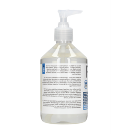 Fist It by Shots Extra Dikke Glijmiddel - 17 fl oz / 500 ml