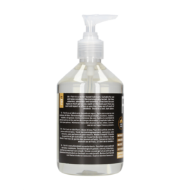Fist It by Shots Waterbased glijmiddel - 17 fl oz / 500 ml