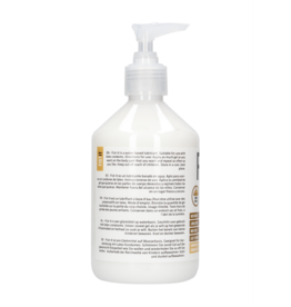 Fist It by Shots Verdovende Glijmiddel - 17 fl oz / 500 ml