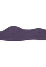 Doc Johnson iRide Pleasure Seat - Throb - Oplaadbaar met Draadloze Afstandsbediening - Dusty Purple
