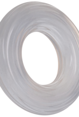 Doc Johnson Ribbed Donut - Cockring