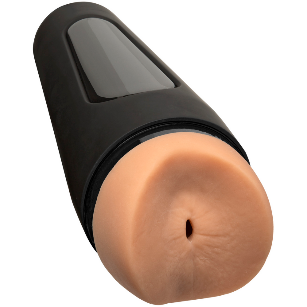 Doc Johnson Wiliam Seed - ULTRASKYN Masturbator Ass