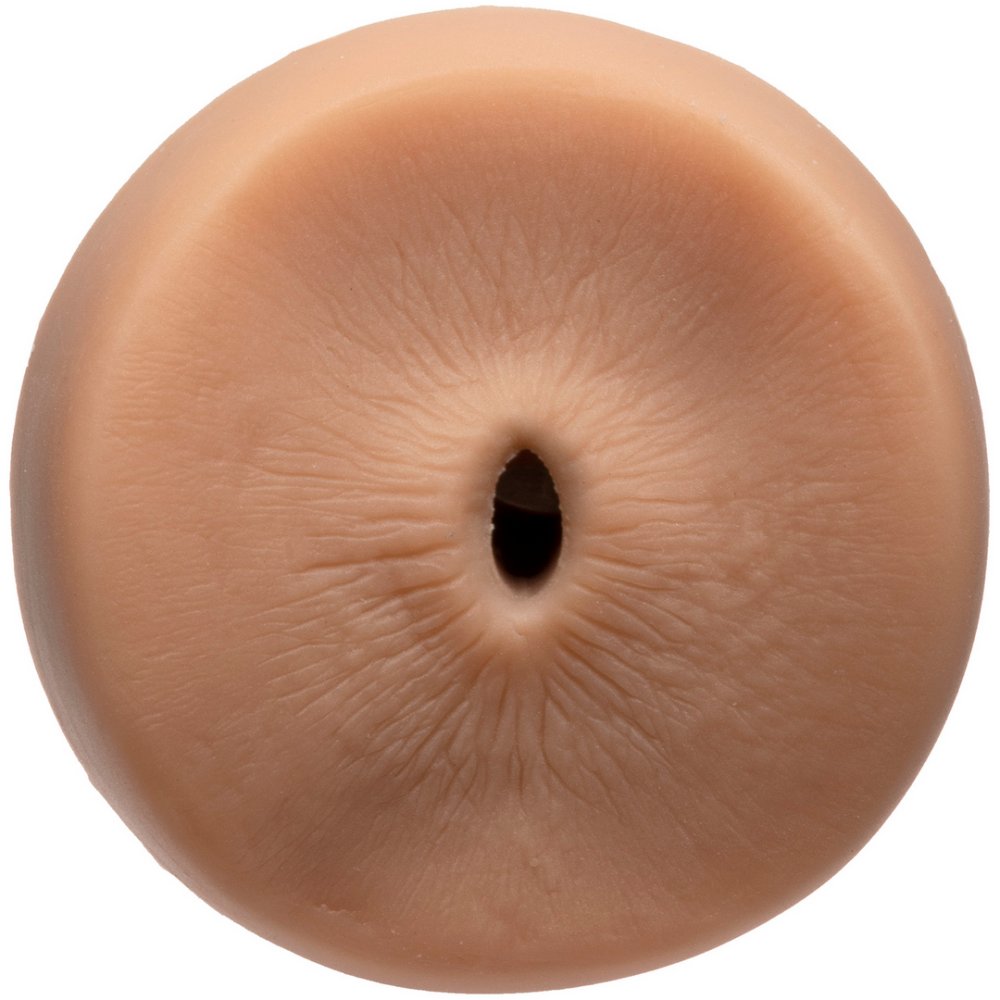 Doc Johnson Wiliam Seed - ULTRASKYN Masturbator Ass