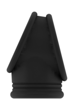 Sono by Shots Nr.48 - Cockring met Ball Strap