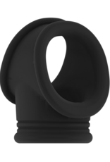 Sono by Shots Nr.48 - Cockring met Ball Strap