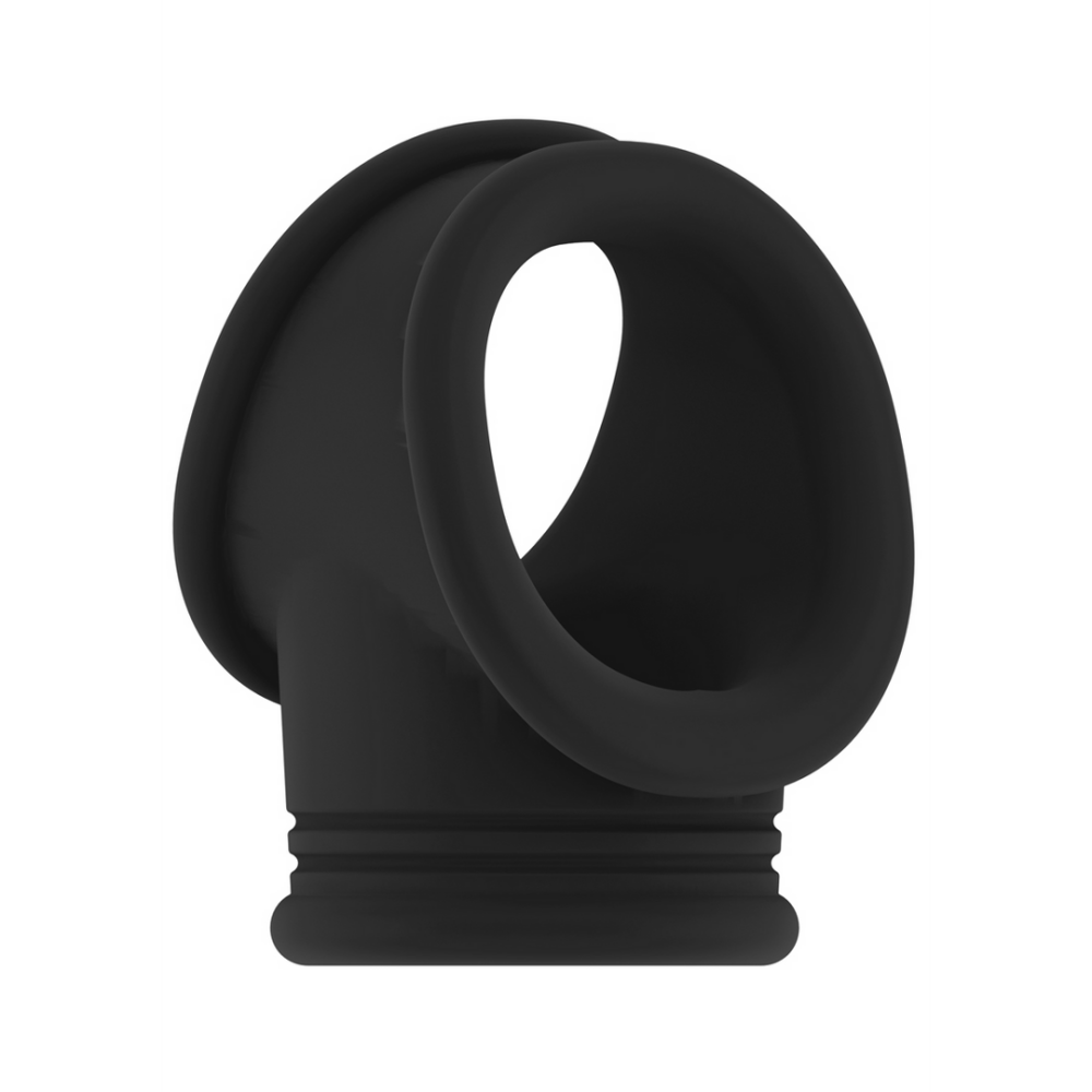 Sono by Shots Nr.48 - Cockring met Ball Strap