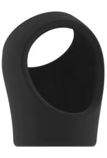 Sono by Shots Nr.45 - Cockring met Ball Strap