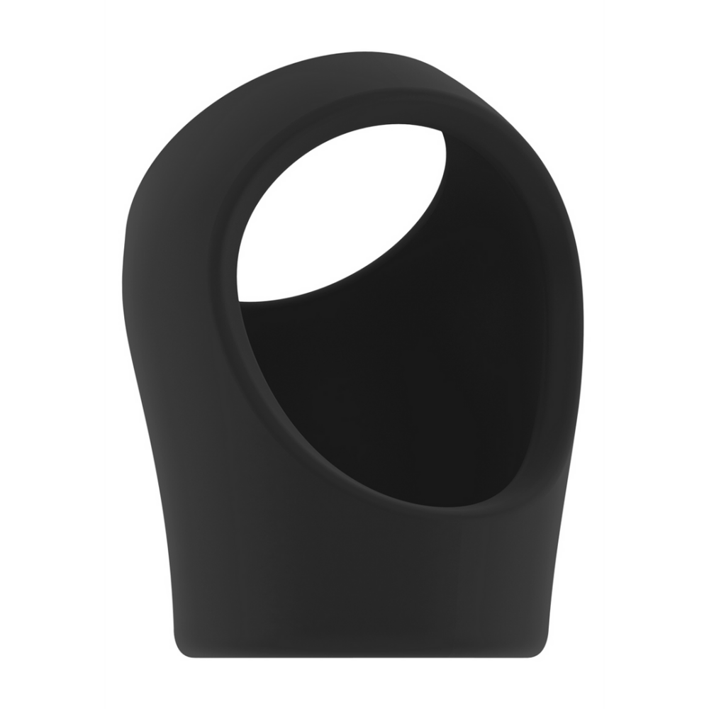 Sono by Shots Nr.45 - Cockring met Ball Strap