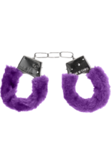 Ouch! by Shots Beginner's Handcuffs Furry