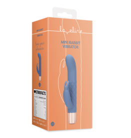 Loveline by Shots Mini Rabbit Vibrator