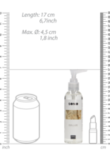 Sono by Shots Water Based Anal Lubricant - 150 ml