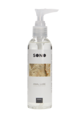 Sono by Shots Water Based Anal Lubricant - 150 ml
