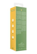 Loveline by Shots Krachtige wandvibrator met vaste handgreep