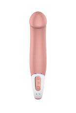 Master Vibrator - Classic Vibrator - Natuur