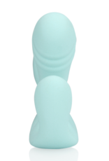 Loveline by Shots Drie-in-één Vloeibare Siliconen Vibrator
