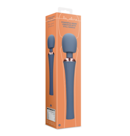 Loveline by Shots Krachtige wand vibrator met stevig handvat