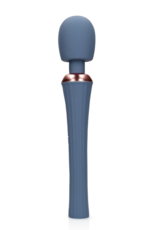 Loveline by Shots Krachtige wand vibrator met stevig handvat