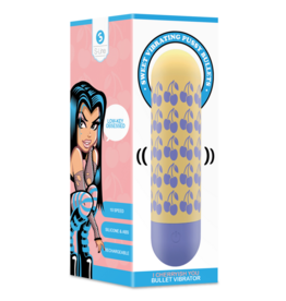 S-Line by Shots I Cherryish You - Bullet Vibrator