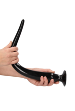 Ouch! by Shots Ass Spike Dildo - 20 / 50 cm