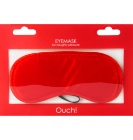 Ouch! by Shots Zachte Oogmasker