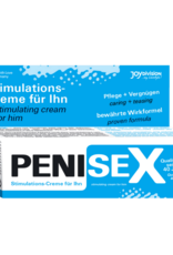 Joydivision PENISEX - Stimulerende Crème voor Hem - 2 fl oz / 50 ml