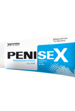 Joydivision PENISEX - Stimulerende Crème voor Hem - 2 fl oz / 50 ml
