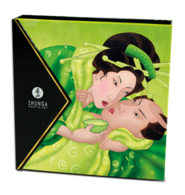 Shunga Geisha's Secret Kit - Organica