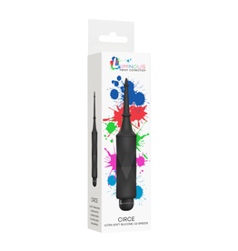 Luminous by Shots Circe - Clitoris Stimulator