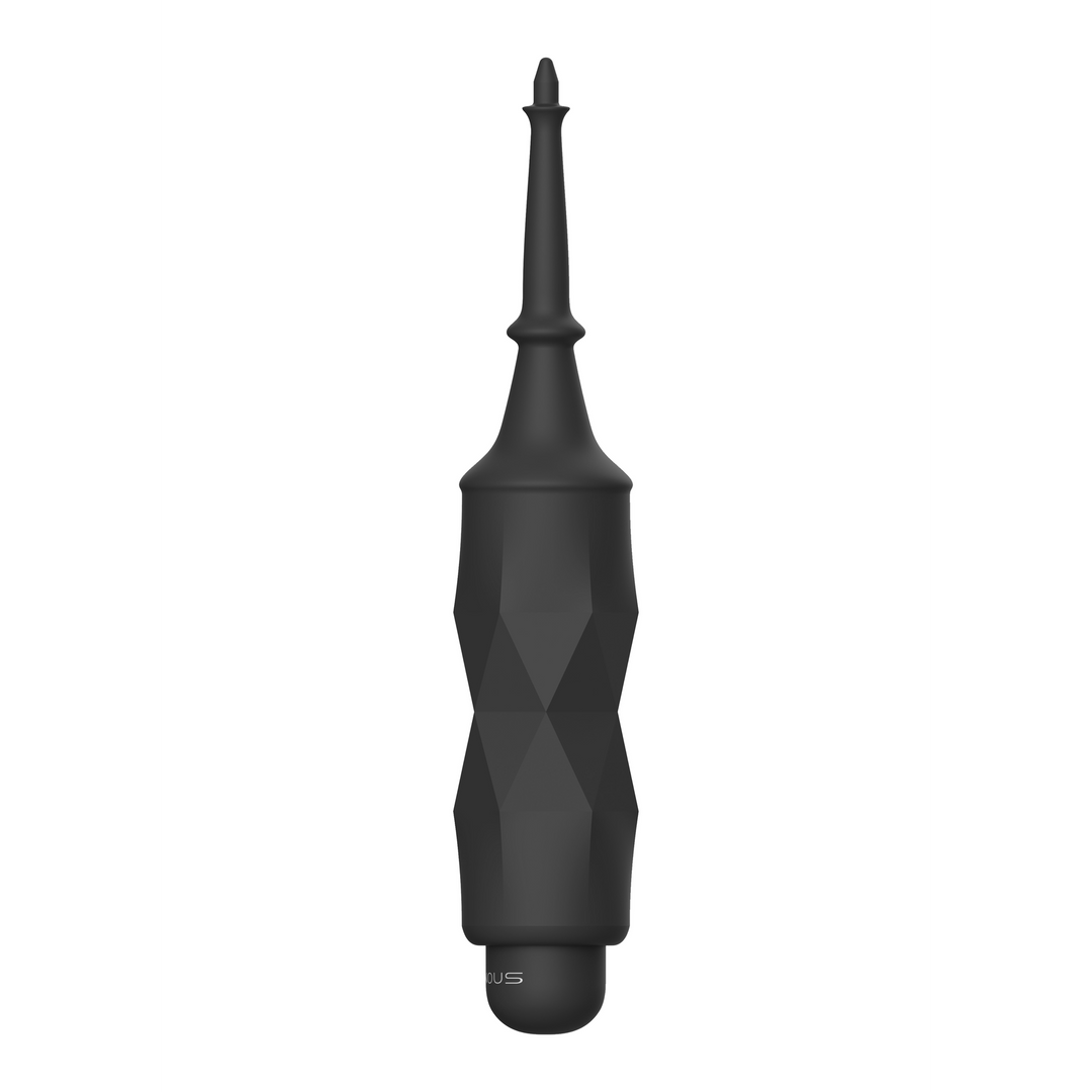 Luminous by Shots Circe - Clitoris Stimulator