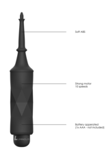 Luminous by Shots Circe - Clitoris Stimulator