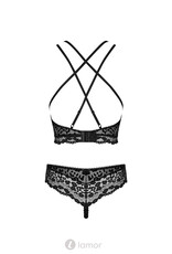 * OBSESSIVE Top en string Giully van Obsessive