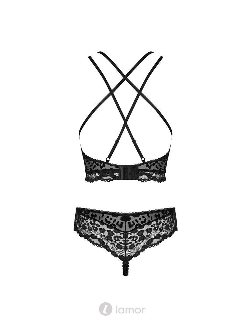 * OBSESSIVE Top en string Giully van Obsessive