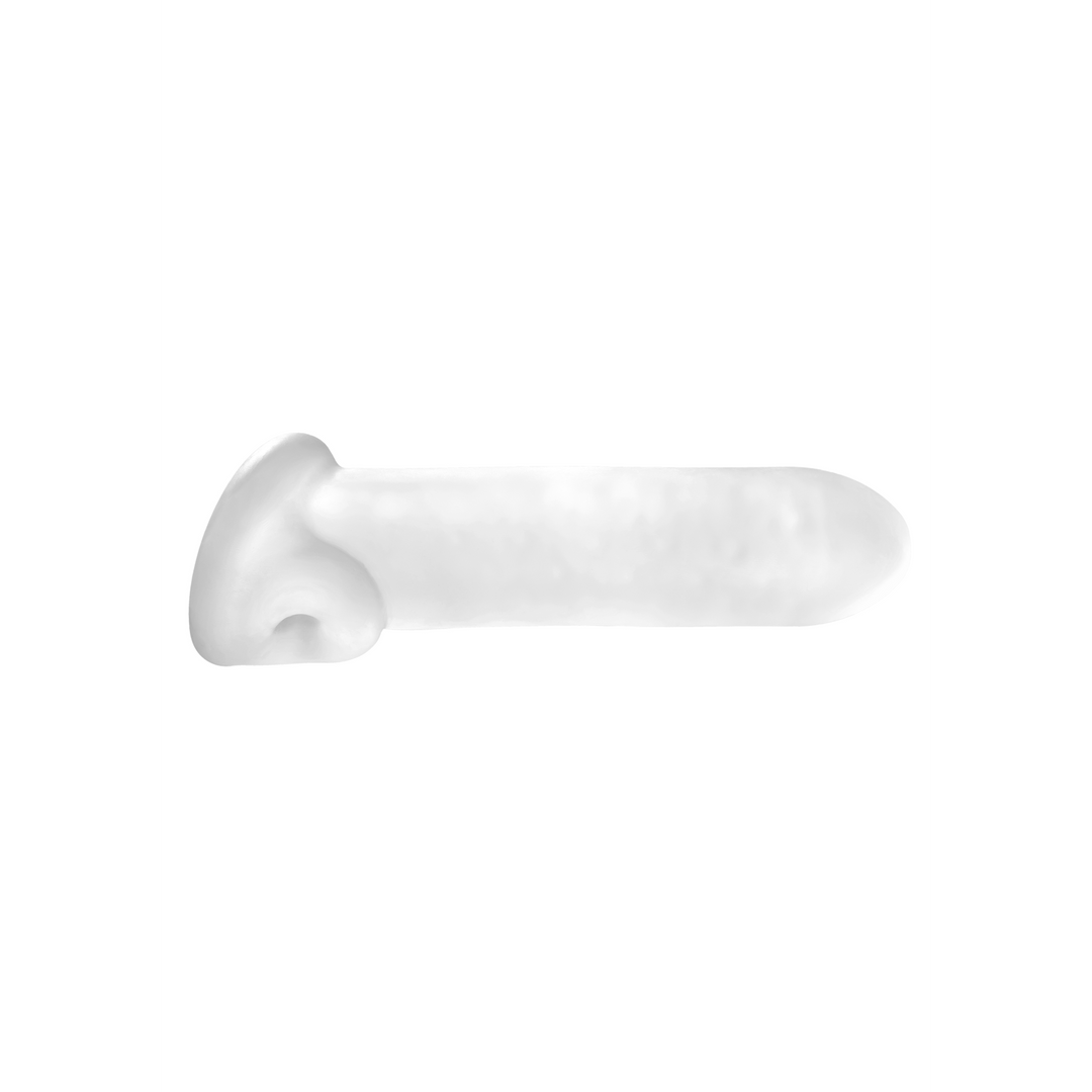 PerfectFitBrand Fat Boy Original Ultra Fat - Dildo - 7 / 19 cm