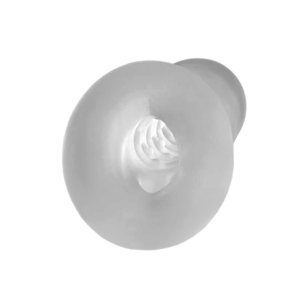 PerfectFitBrand Fat Boy Original Ultra Fat - Dildo - 7 / 19 cm