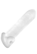 PerfectFitBrand Fat Boy Original Ultra Fat - Dildo - 7 / 19 cm