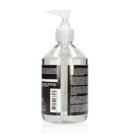 Fist It by Shots Natuurlijke waterbasis glijmiddel - 17 fl oz / 500 ml - Pomp